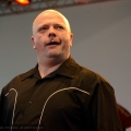 VNV Nation @ Blackfield Festival 2012