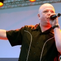 VNV Nation @ Blackfield Festival 2012