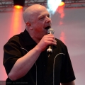 VNV Nation @ Blackfield Festival 2012