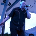 VNV Nation @ Blackfield Festival 2012