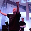 VNV Nation @ Blackfield Festival 2012