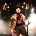 Coppelius Matrix Bochum 27.1.2012