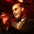 Coppelius Matrix Bochum 27.1.2012