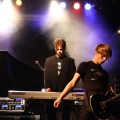 Dark Idols - Dark End Festival - 29.04.2012 - Herford X
