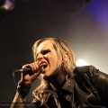 Lord of the Lost - Dark End Festival - 29.04.2012 - Herford