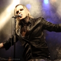 Lord of the Lost - Dark End Festival - 29.04.2012 - Herford