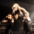 Lord of the Lost - Dark End Festival - 29.04.2012 - Herford