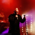 Mono Inc. - Dark End Festival - 29.04.2012 - Herford