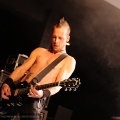 Unzucht - Dark End Festival - 29.04.2012 - Herford