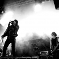 Unzucht - Dark End Festival - 29.04.2012 - Herford