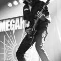 Megaherz - 29.12.2012 - Live Music Hall - Köln