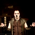 ASP @ Feuertal Festival 2012
