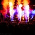 ASP @ Feuertal Festival 2012