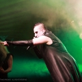 ASP @ Feuertal Festival 2012