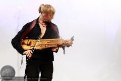 Faun @ Feuertal Festival 2012