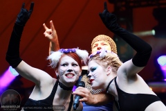 Feuerschwanz @ Feuertal Festival 2012