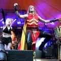 Feuerschwanz @ Feuertal Festival 2012