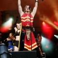 Feuerschwanz @ Feuertal Festival 2012