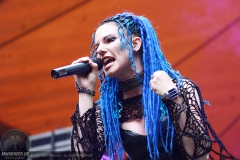 Lahannya @ Feuertal Festival 2012