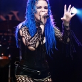 Lahannya @ Feuertal Festival 2012