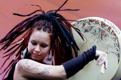 Omnia @ Feuertal Festival 2012