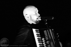 Schandmaul @ Feuertal Festival 2012