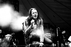 Schock @ Feuertal Festival 2012