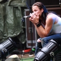 Schock @ Feuertal Festival 2012