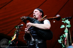 Wolfenmond @ Feuertal Festival 2012