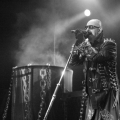 Judas Priest Epitaph World Tour 2012, Münster