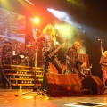 Judas Priest Epitaph World Tour 2012, Münster