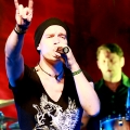 Letzte Instanz - 10.10.2012 - Live Music Hall - Köln