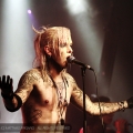 Lord of the Lost - 10.10.2012 - Live Music Hall - Köln