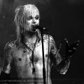 Lord of the Lost - 10.10.2012 - Live Music Hall - Köln