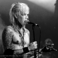 Lord of the Lost - 10.10.2012 - Live Music Hall - Köln