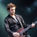 Diary Of Dreams @ M\'era Luna Festival 2012
