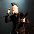 Diary Of Dreams @ M'era Luna Festival 2012