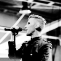 In Strict Confidence @ M'era Luna 2012