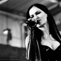In Strict Confidence @ M'era Luna 2012
