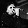 In Strict Confidence @ M'era Luna 2012
