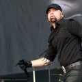Megaherz @ M'era Luna Festival 2012