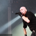 Megaherz @ M'era Luna Festival 2012
