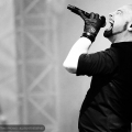 Megaherz @ M'era Luna Festival 2012