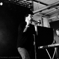 Noyce TM @ M\'era Luna Festival 2012