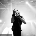 Suicide Commando @ M\'era Luna 2012