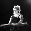 Amduscia @ M'era Luna Festival 2012