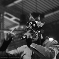 Amduscia @ M'era Luna Festival 2012