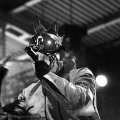 Amduscia @ M'era Luna Festival 2012