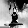Amduscia @ M'era Luna Festival 2012