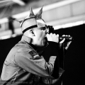 Amduscia @ M'era Luna Festival 2012